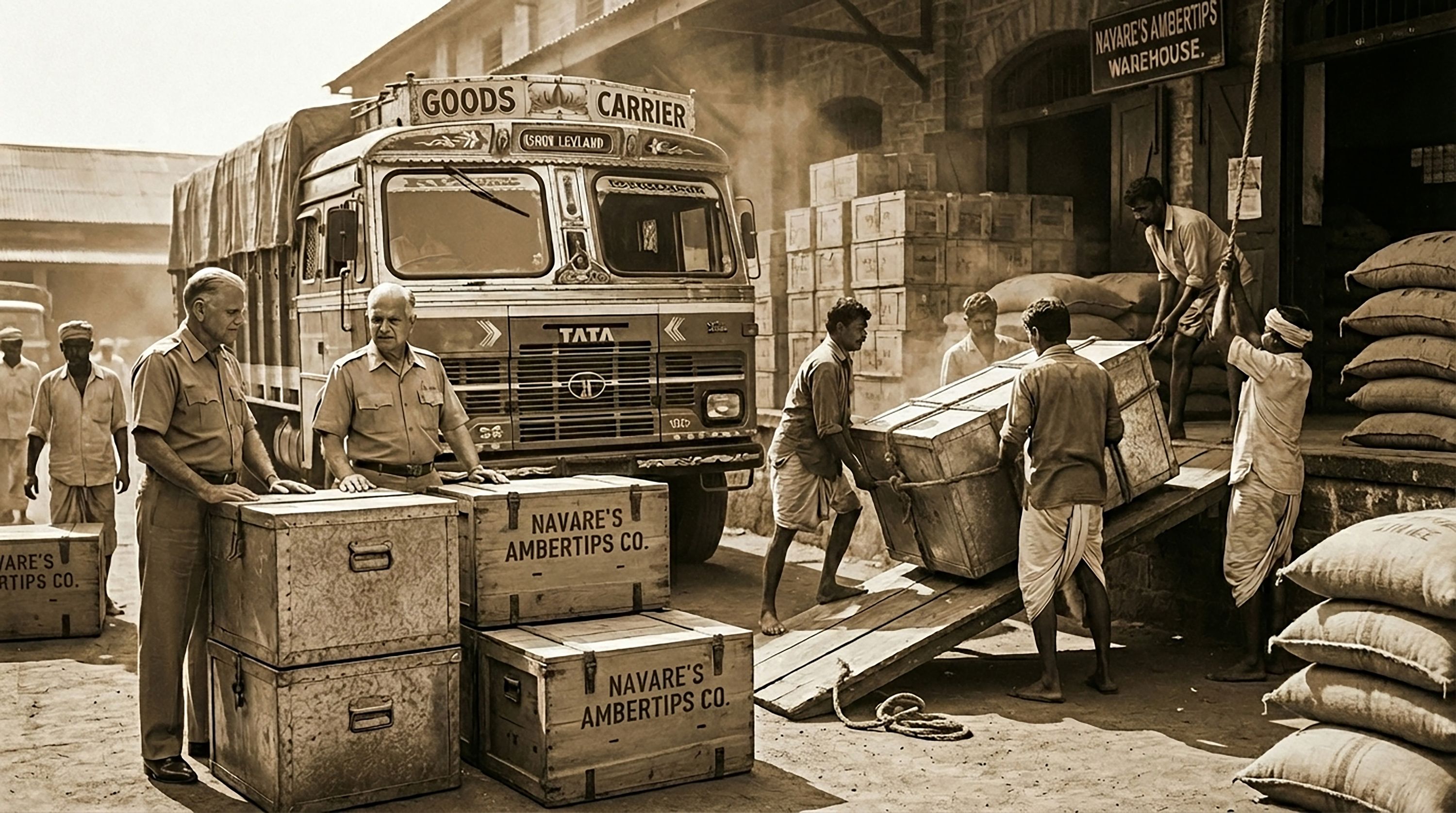 1970s – 1980s