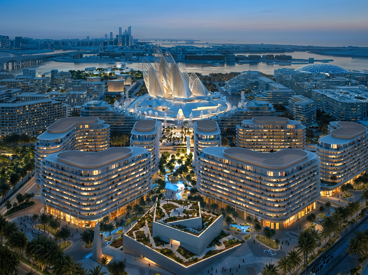 Global - International Property Investment Services | Akai Homes