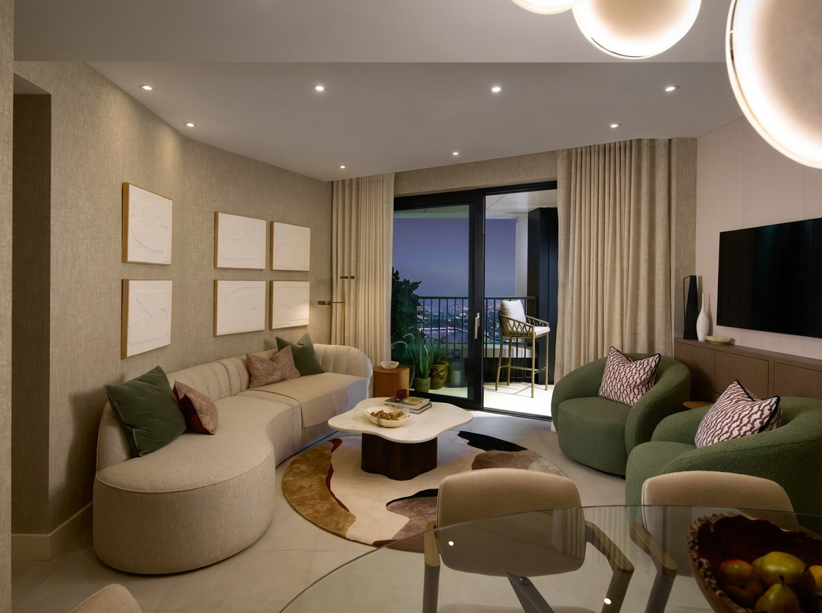 Renting - Premium London Rentals Services | Akai Homes