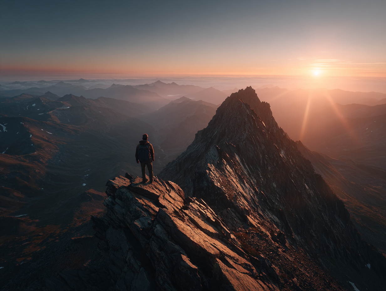 03 — Vision background image - Built on Possibility