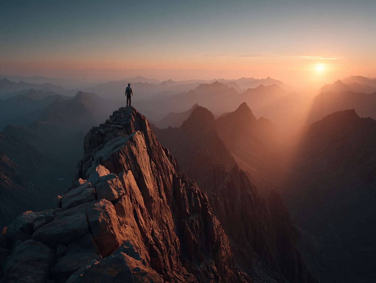 04 — Future background image - Leading the Revolution