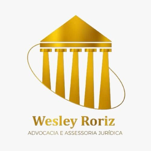Wesley Roriz Logo
