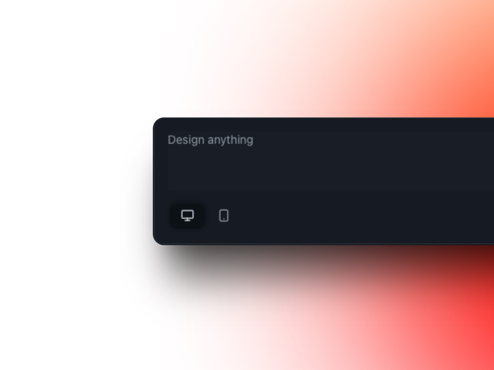 Design system and tokens