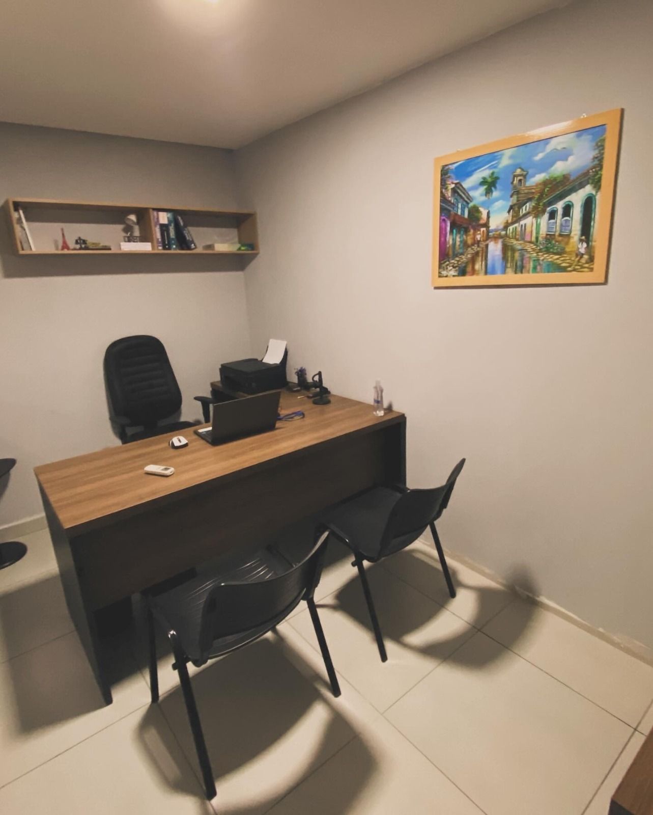 Escritório de advocacia Wesley Roriz