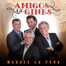 Amigos de Gines