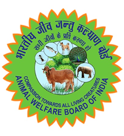 Animal Safety & Welfare logo