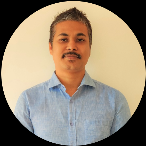 Bijay Chowdhary, Head HR