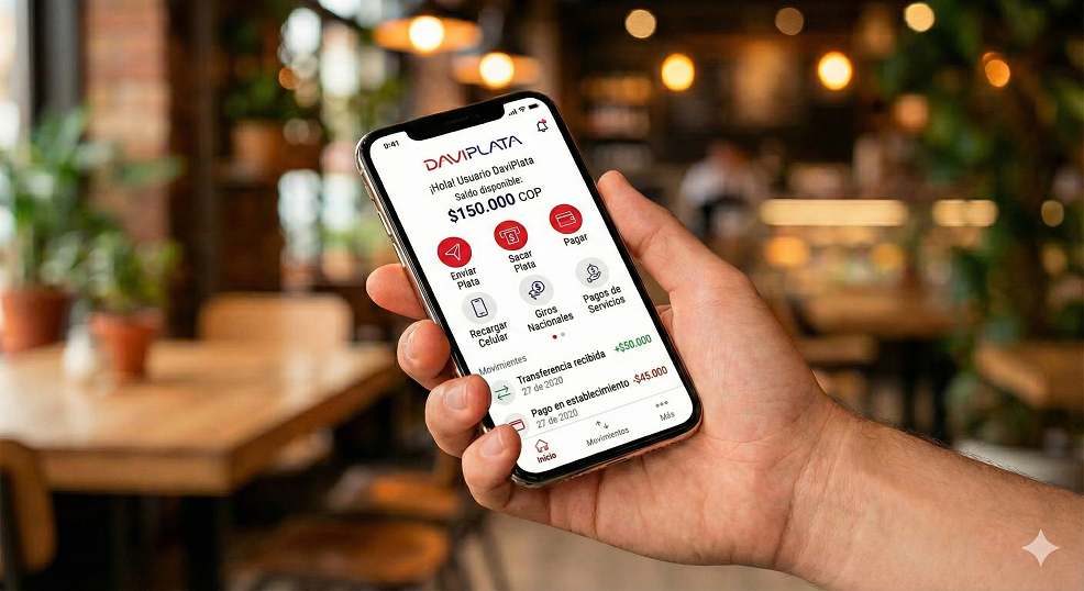 Billeteras Virtuales