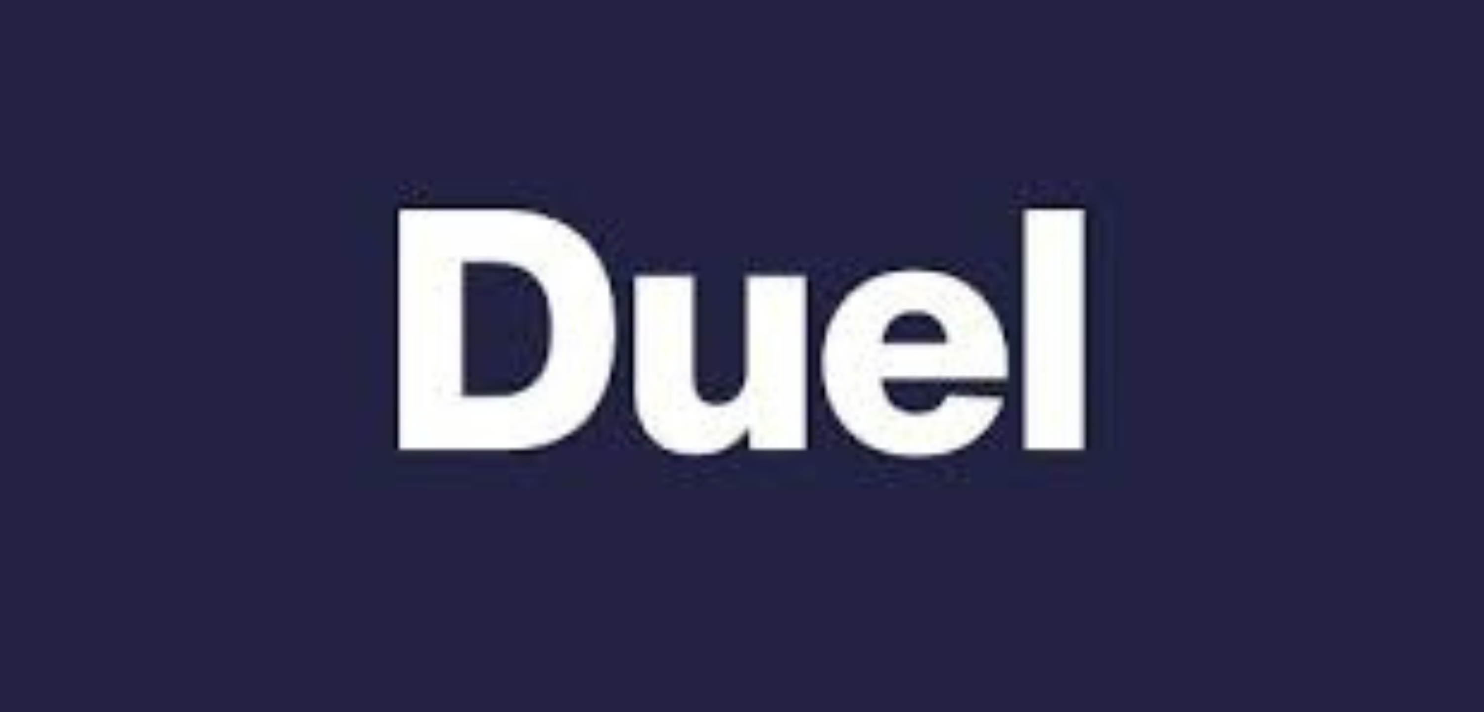 $25 Duel Balance