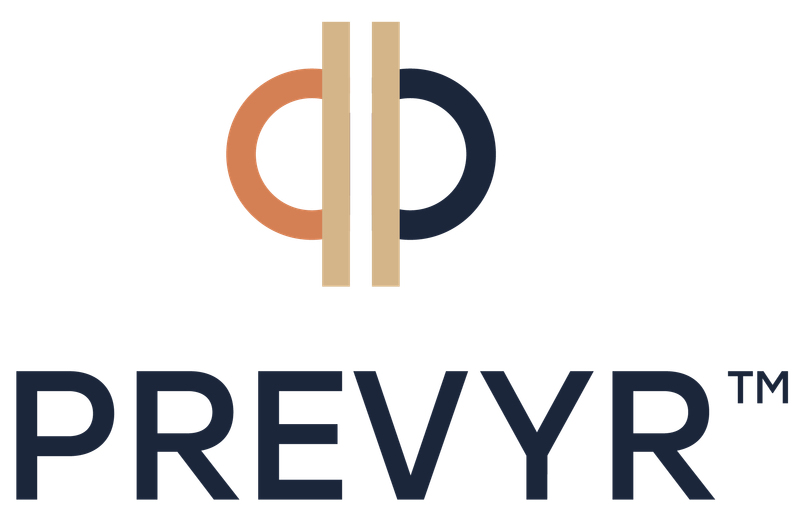 Prevyr™ Logo