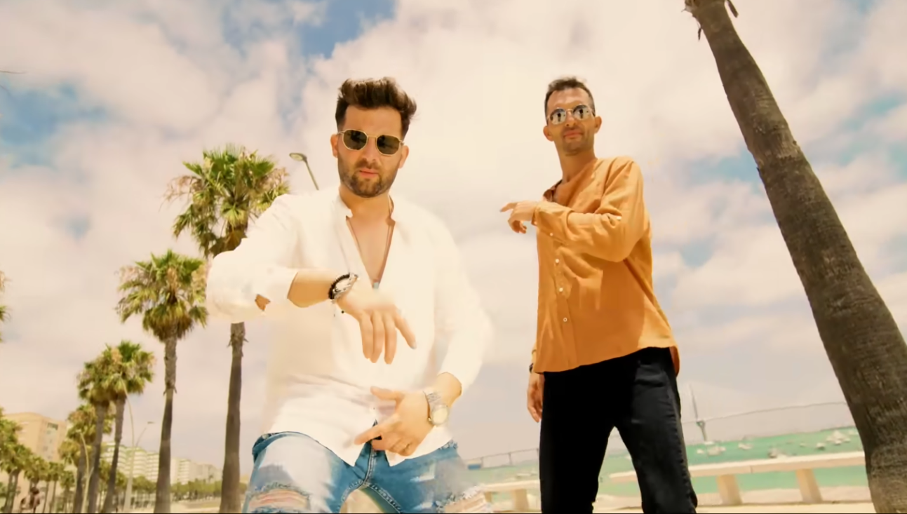 Flamenquito Los Niños