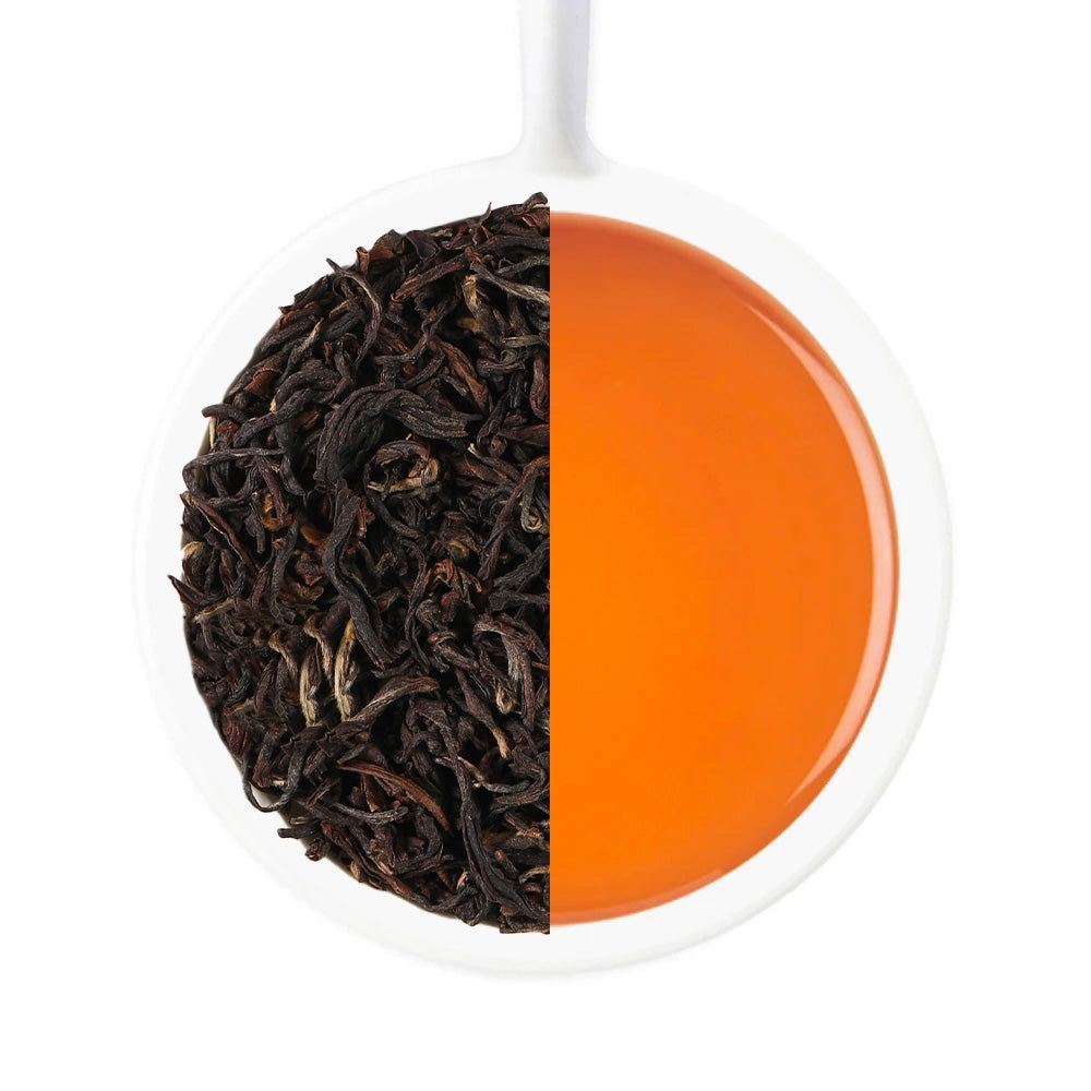 Celestial Sip (Darjeeling Premium Black Tea)