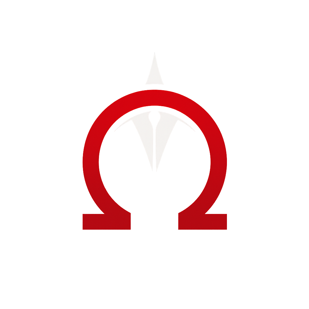 Éditions Oméris – Maison d'édition indépendante