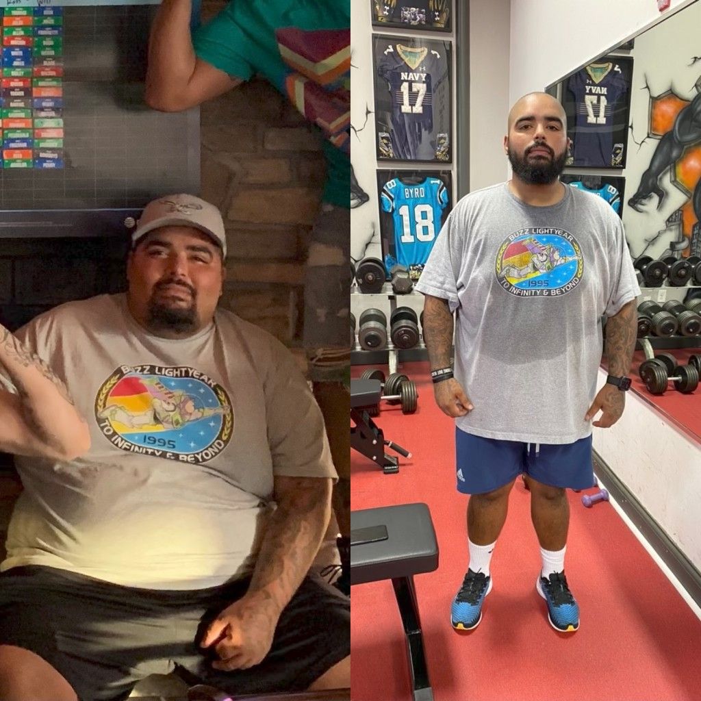 Client Transformation