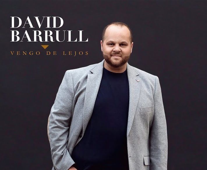David Barrul