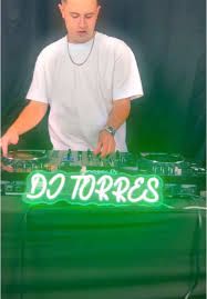 DJ Torres