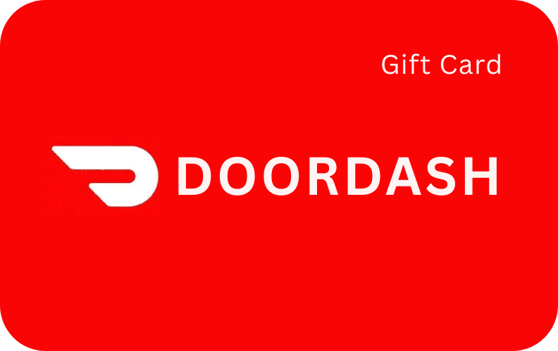DoorDash Rewards