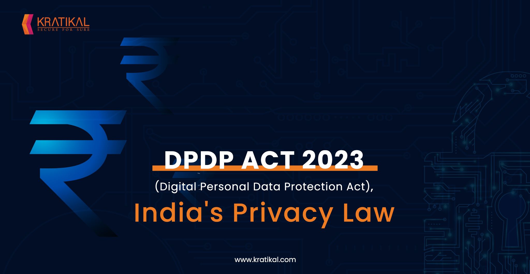 Privacy Rights Advocate logo