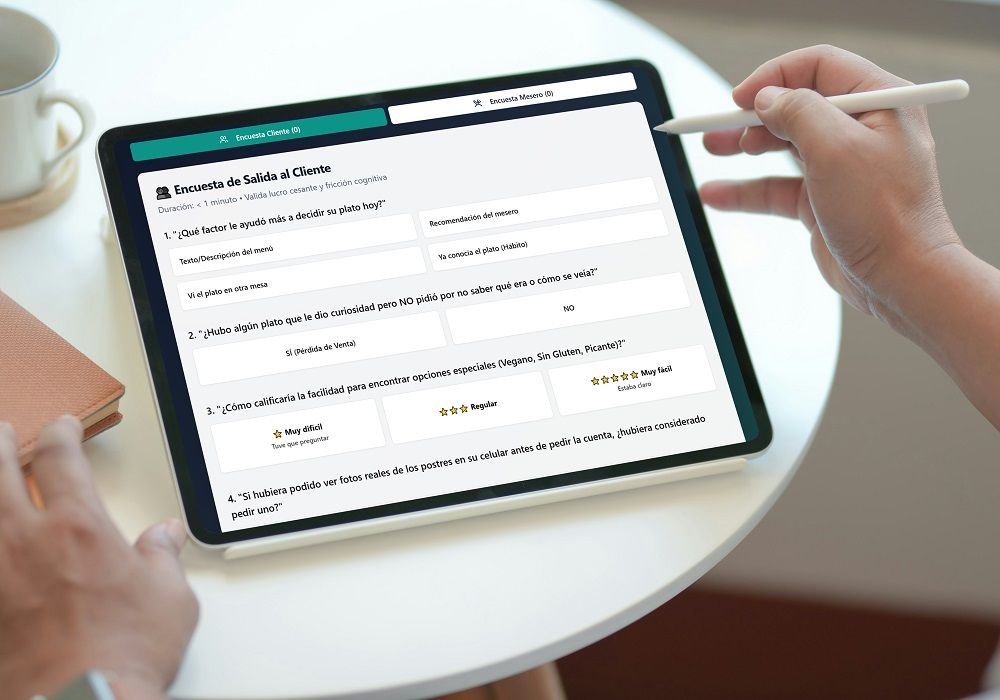 Validación del Cliente