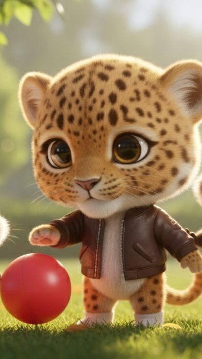 Baby Davy Adventures