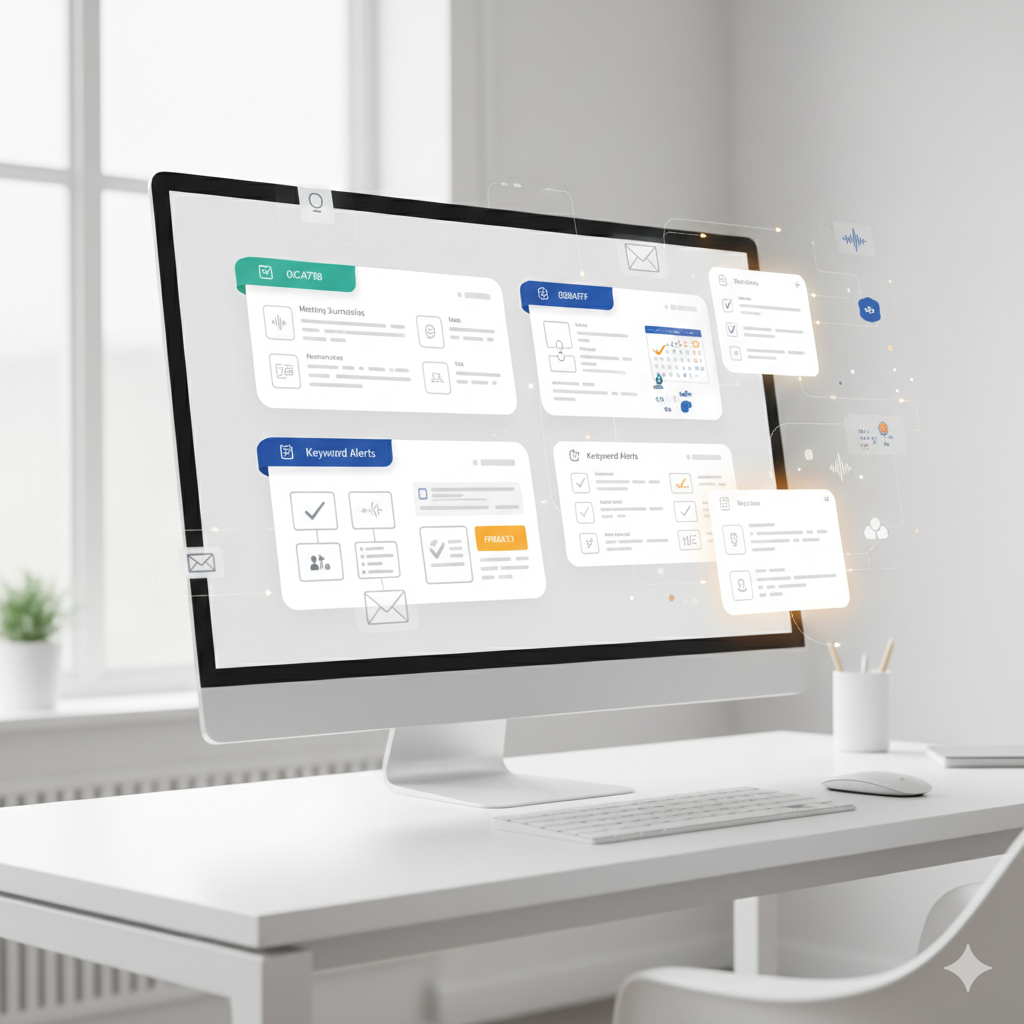 Эффективность в рабочих процессах