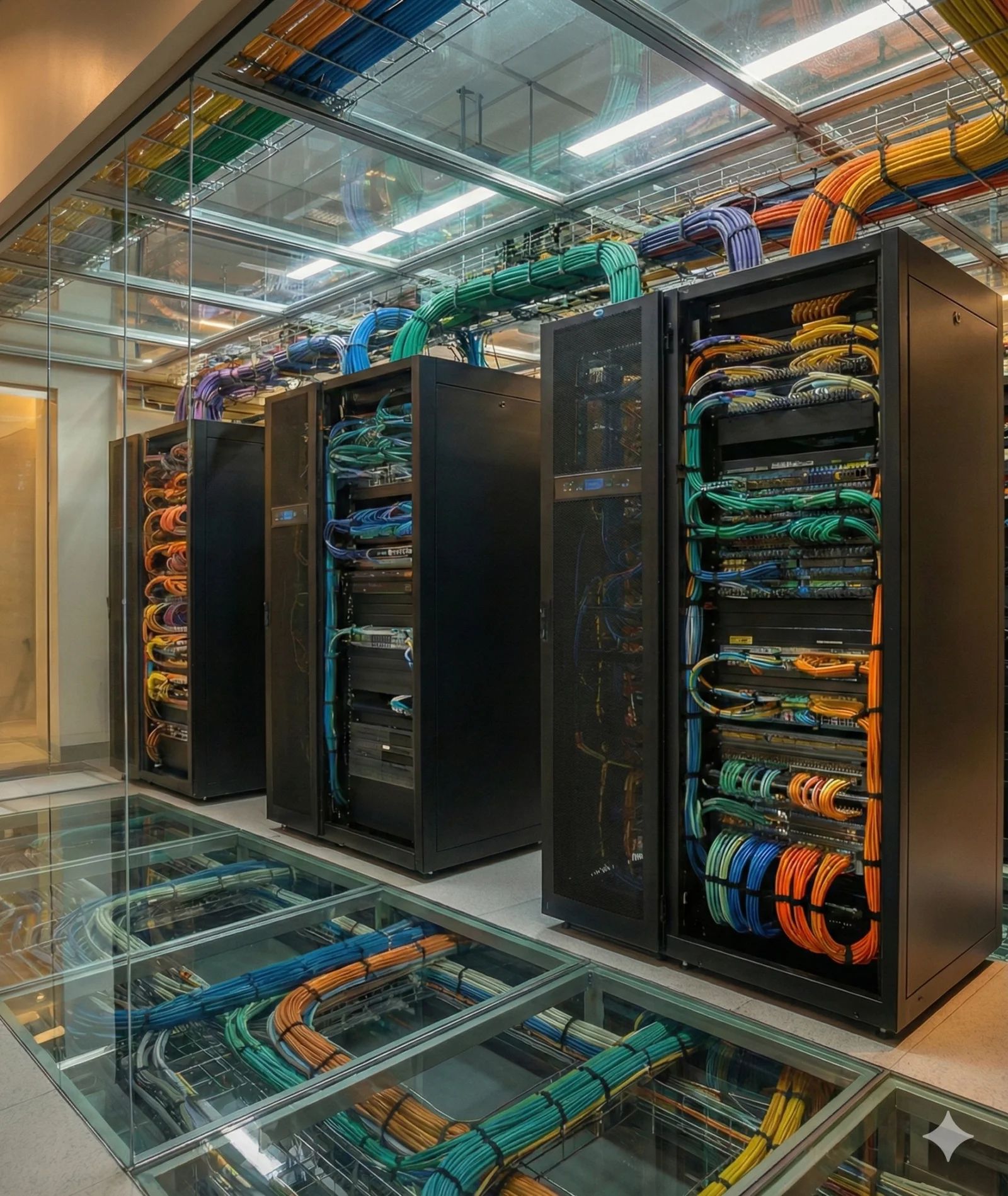 Cabeamento Estruturado