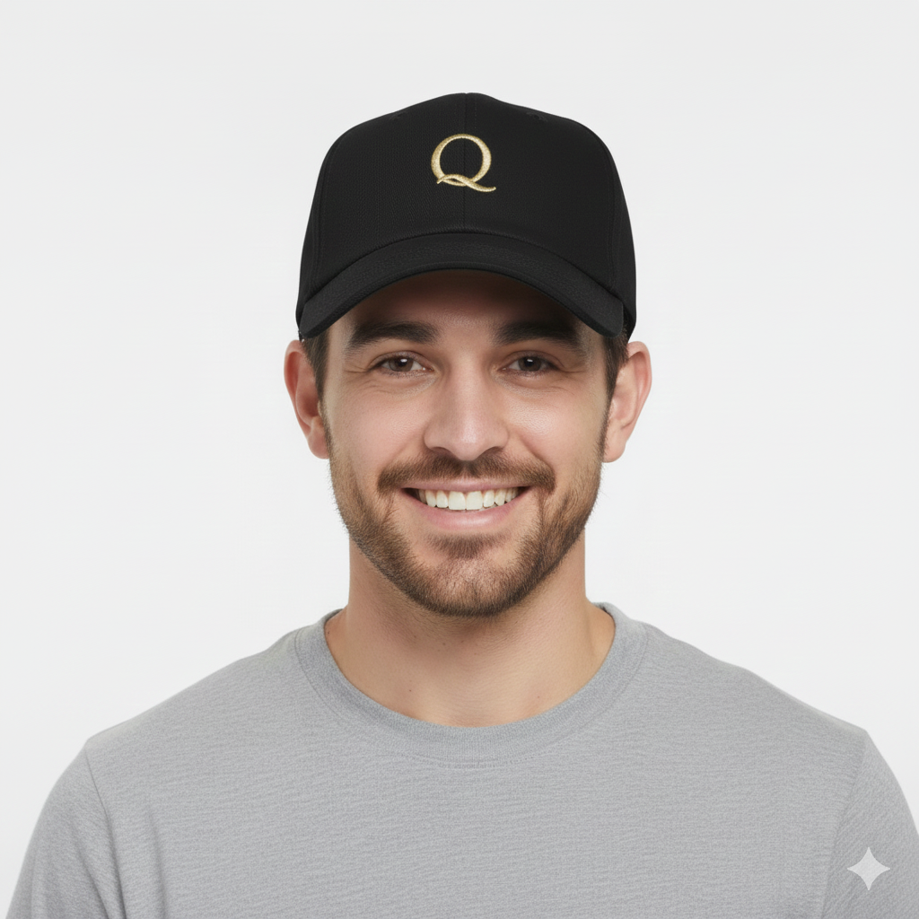 Vogue Edition Snapback