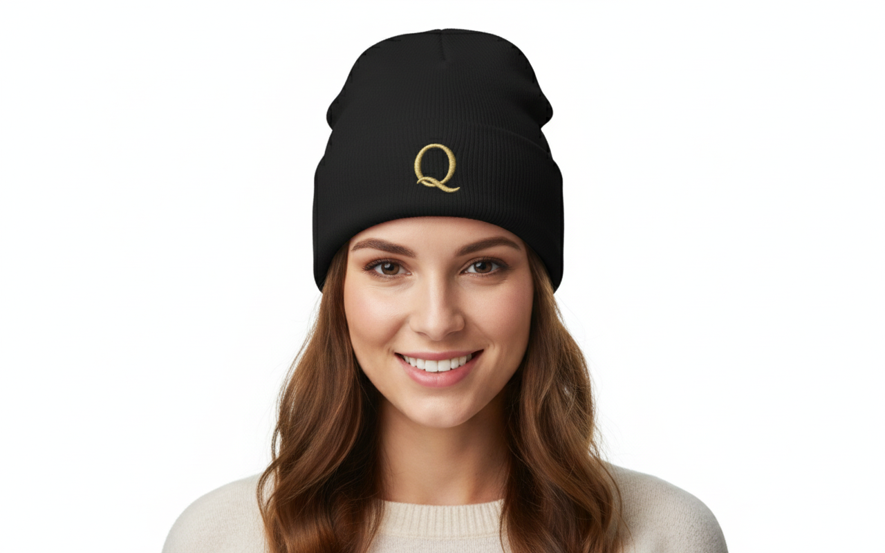 Essential Beanie
