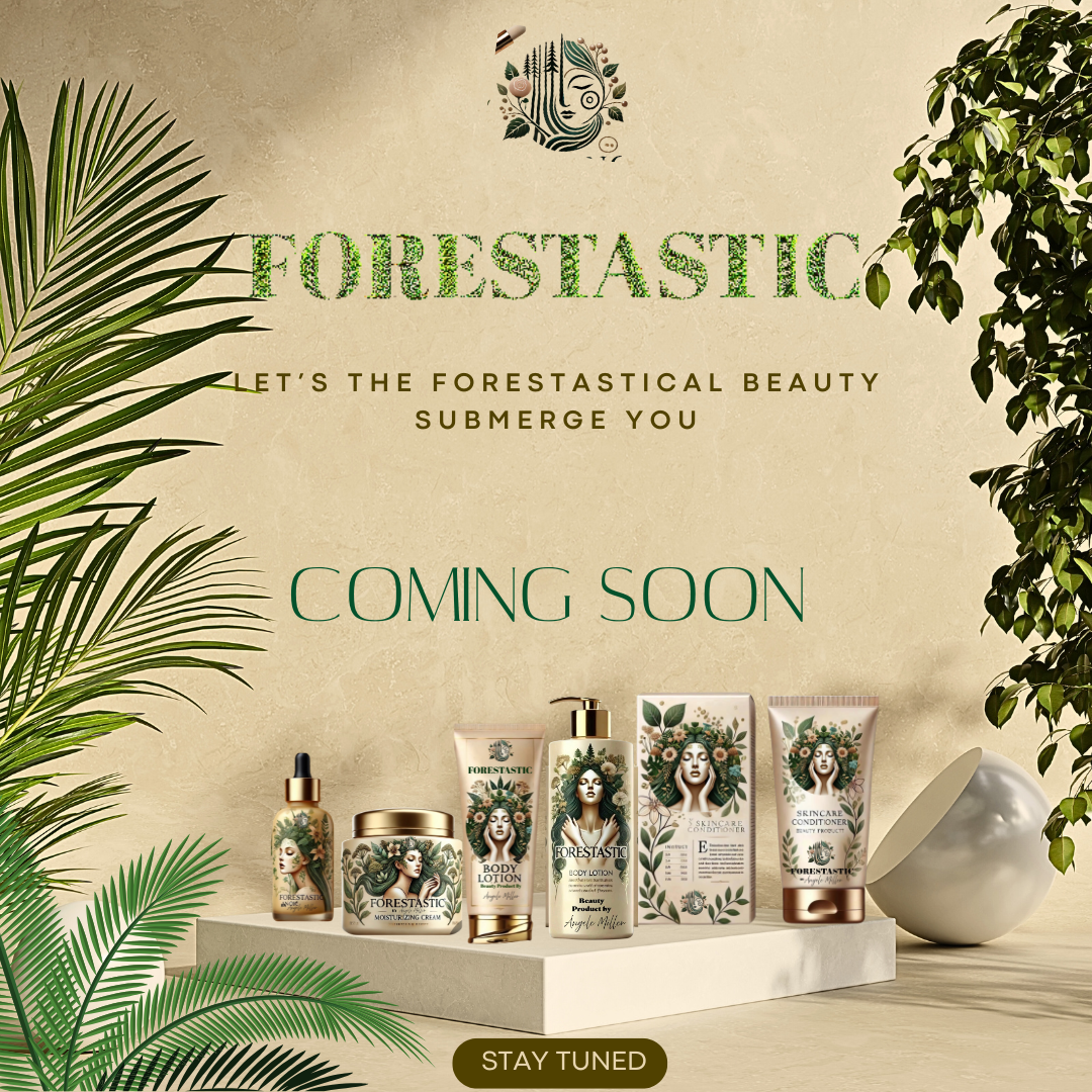 Beauty & Lifestyle 5