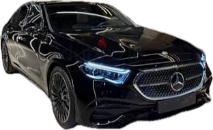 مرسيدس E200