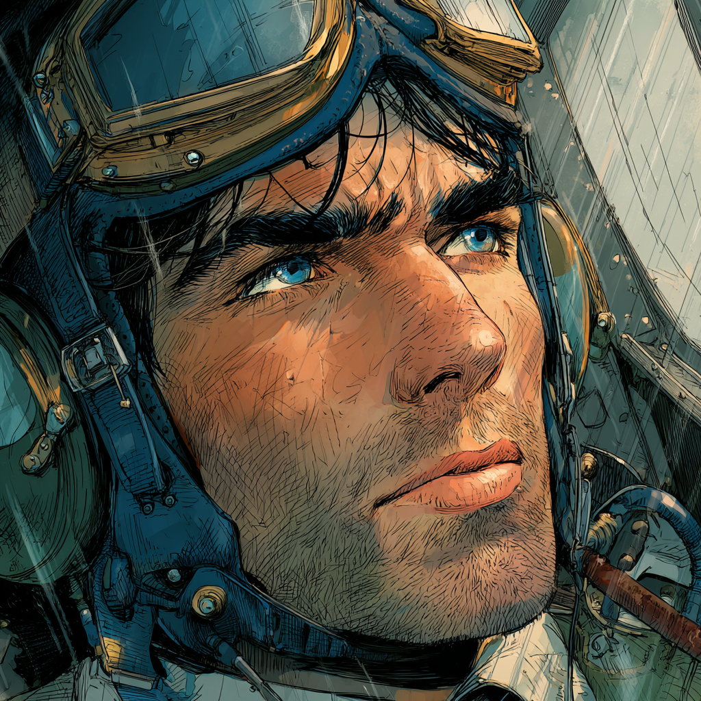 Henry (from the North)