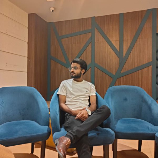 Sashank Kairatee