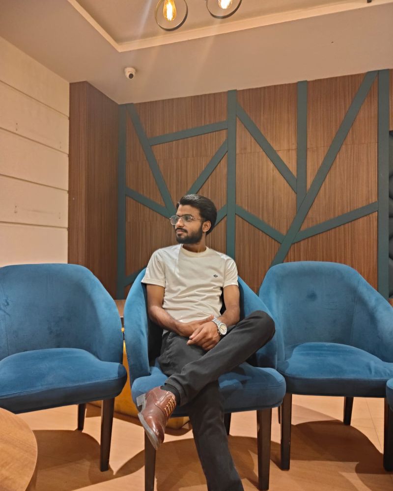Sashank Kairatee