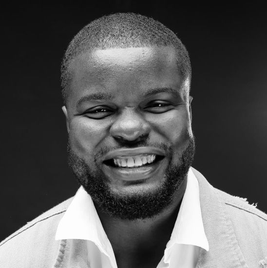 Michael Omoluabi - Creative Copywriter