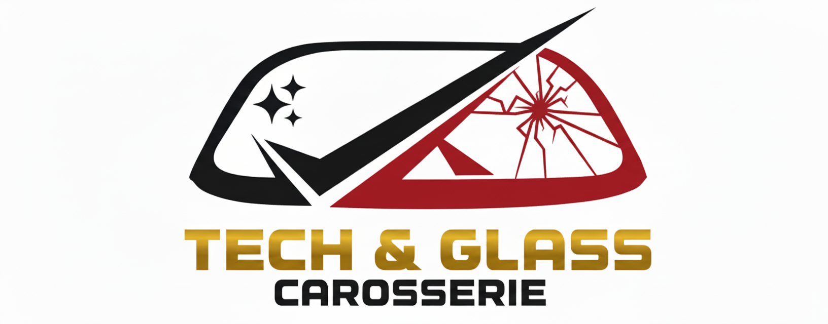 Glass & Tech Logo