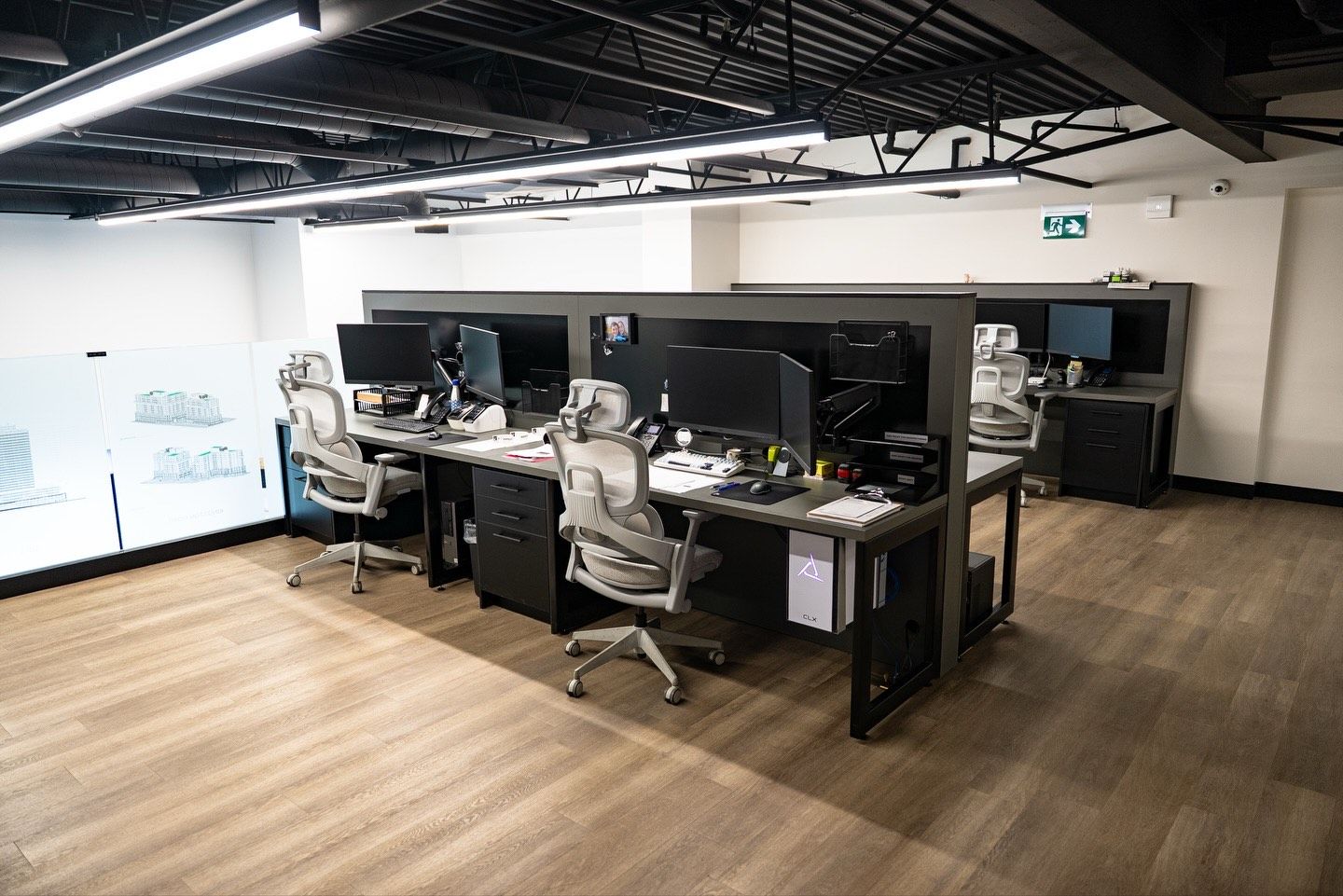 Collaborative Environment