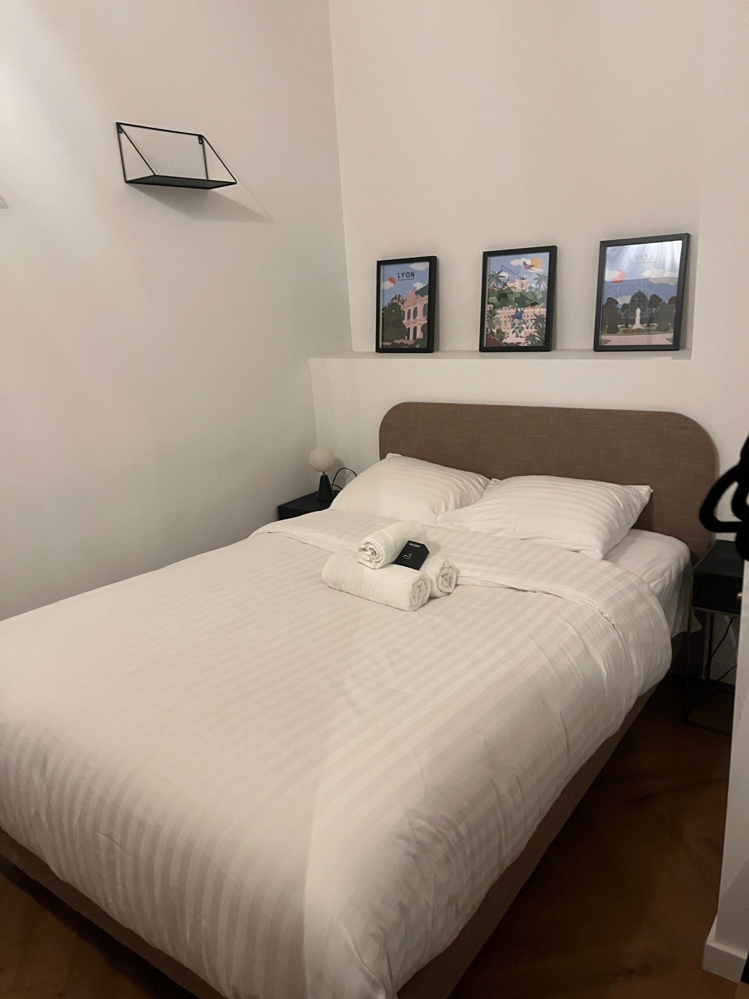 Ménage Airbnb & Locations