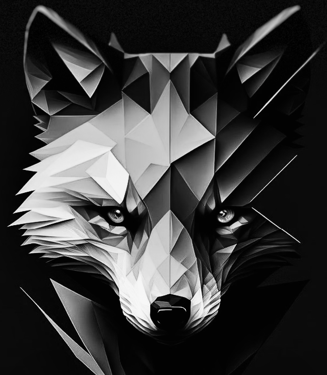 Fox Artwork