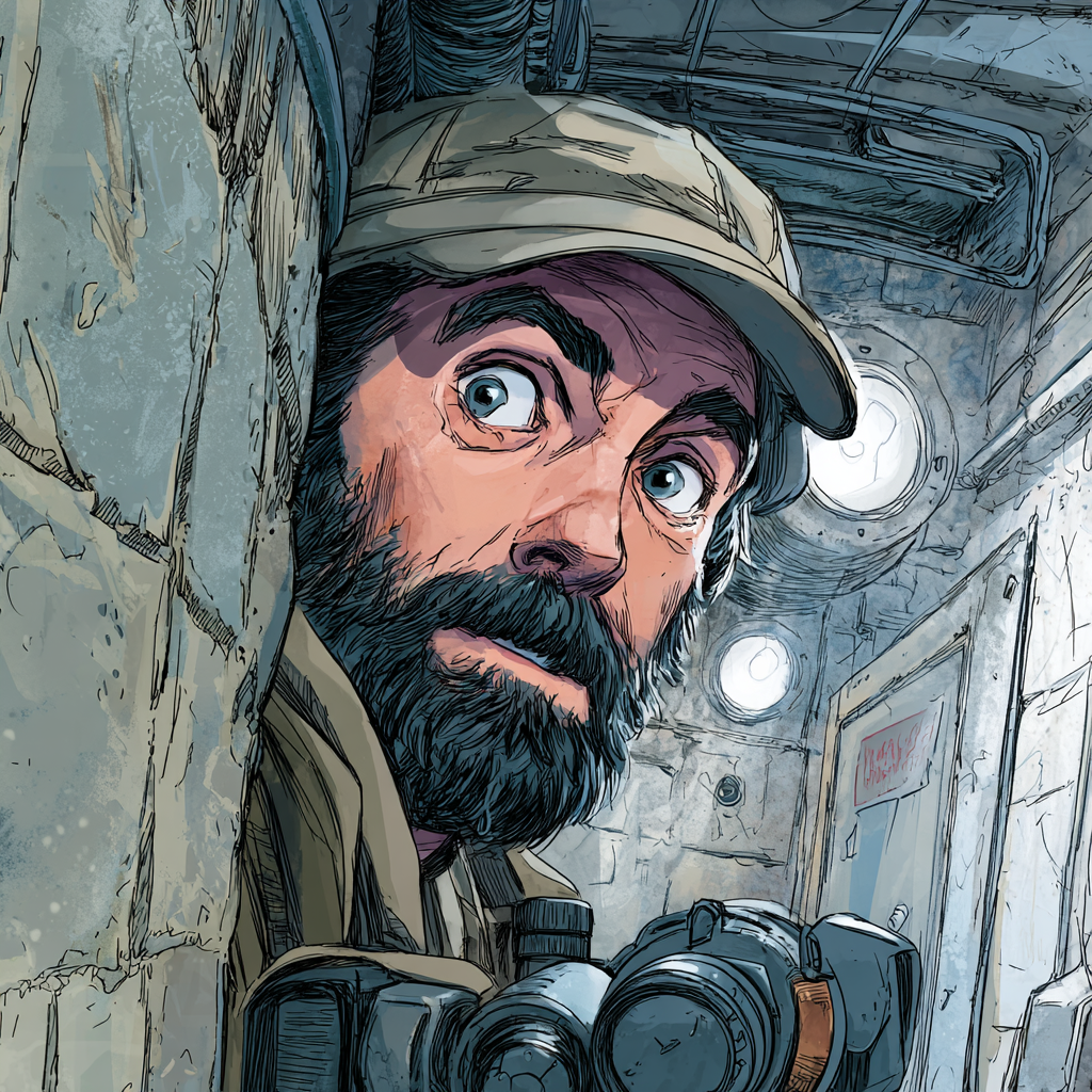 Jacob (from the West)