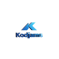 Kodjams Logo