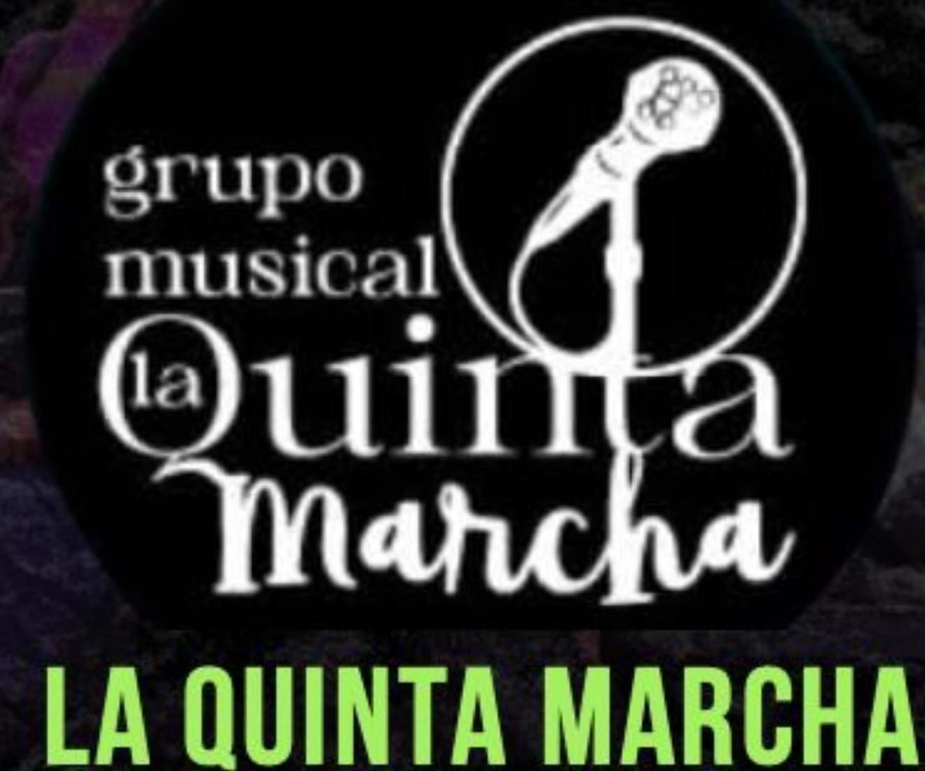 La Quinta Marcha
