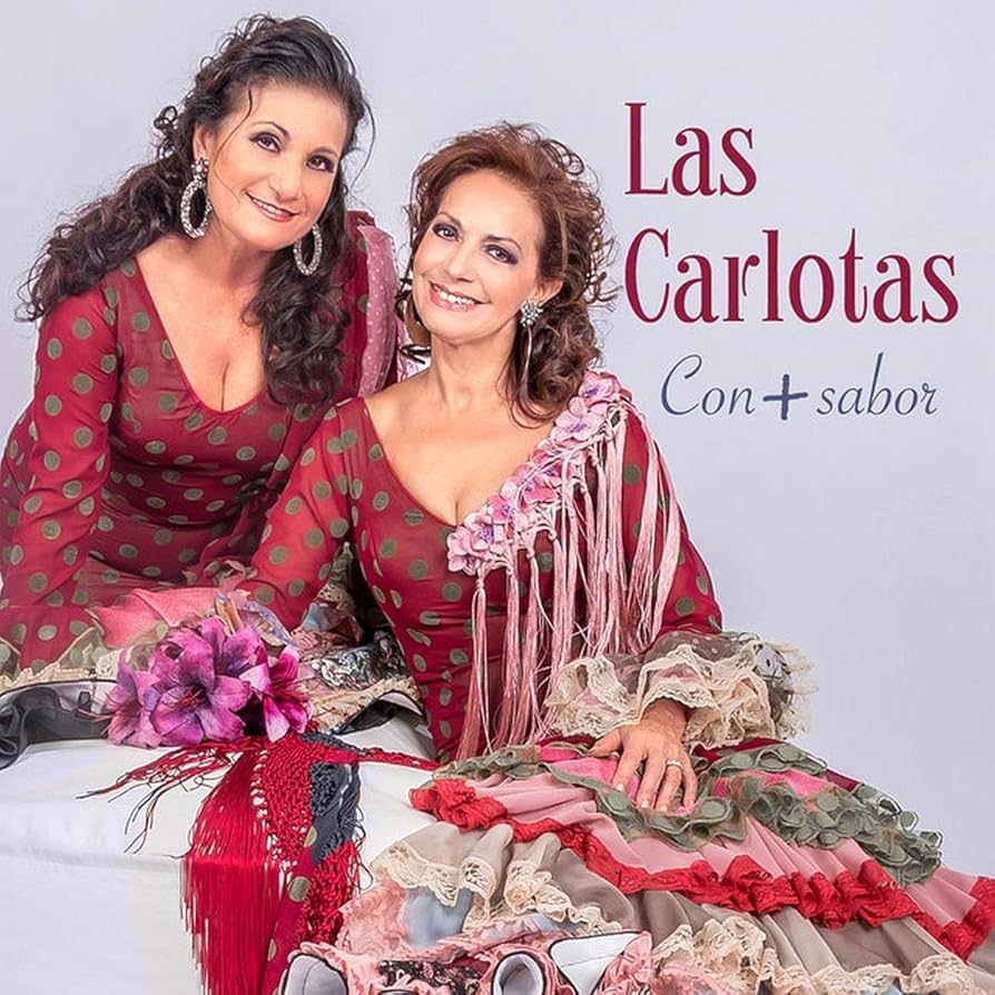 Las Carlotas