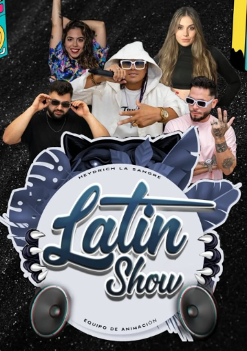 Latin Show