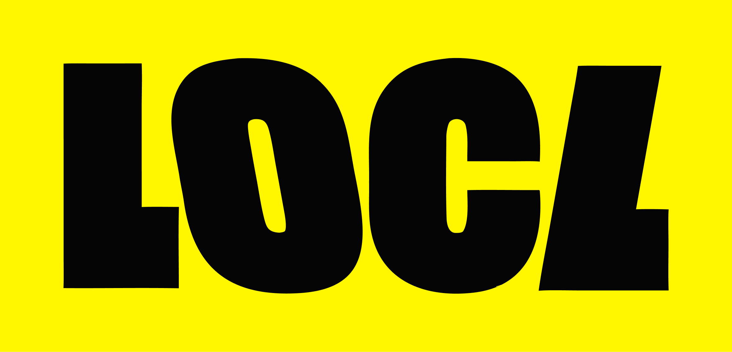 LOCL Logo
