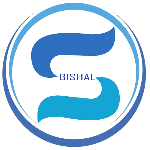 PT Bishal Berkah Bercahaya Logo