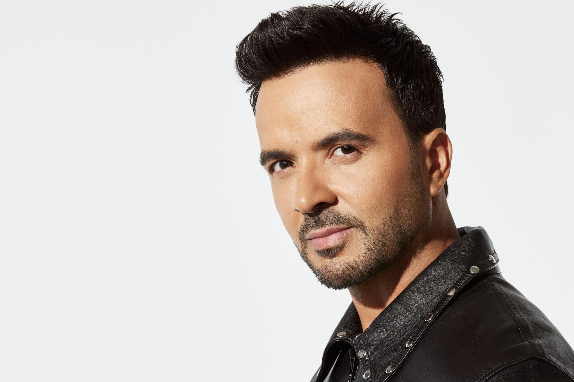 Luis Fonsi