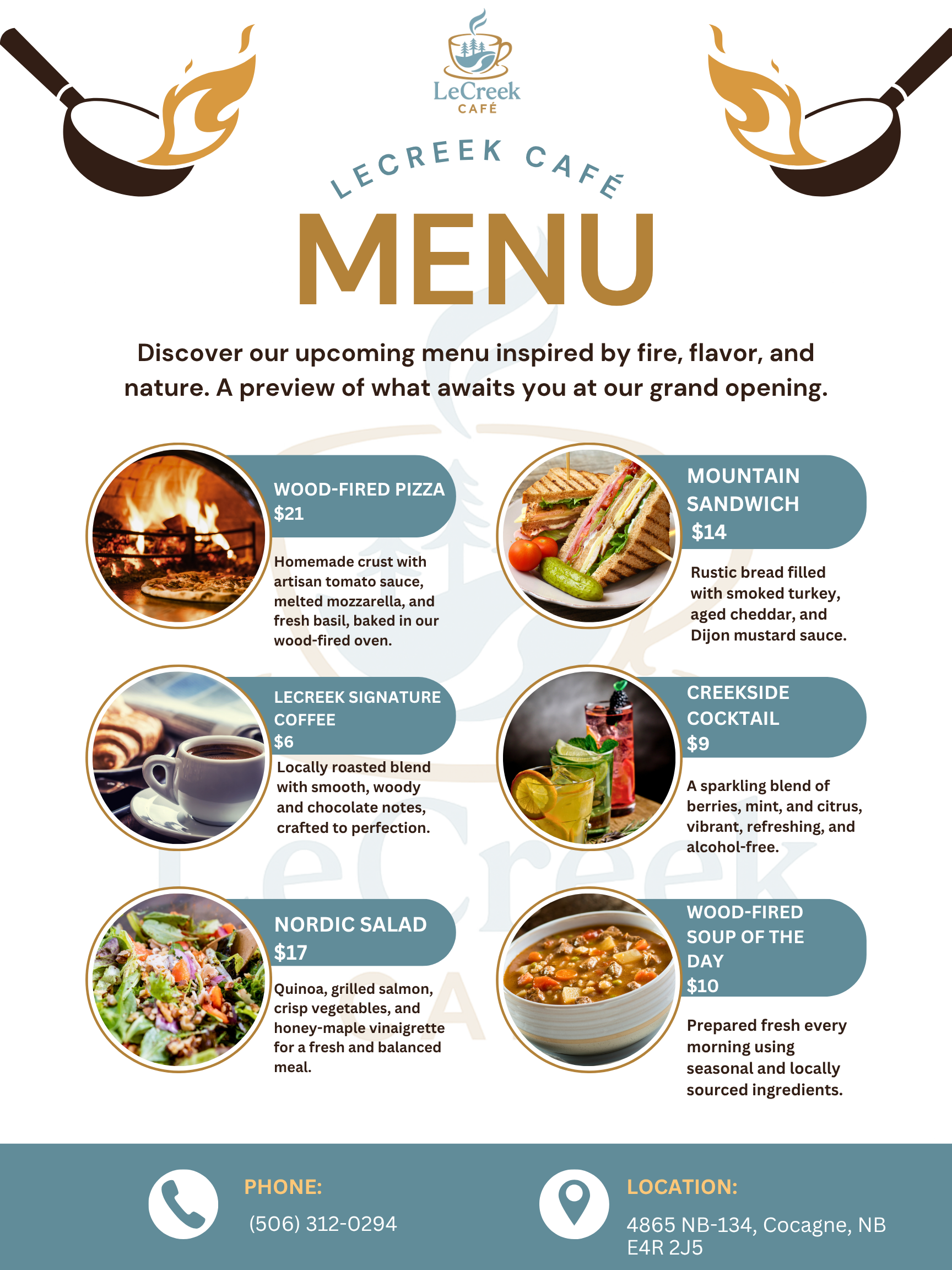 Hospitality & Tourism 5