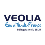Logo Veolia