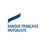 Logo Banque Française Mutualiste