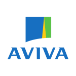 Logo Aviva